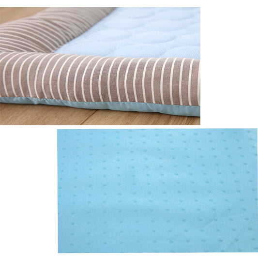 Keep Your Furry Friends Cool This Summer with Our Pet Cooling Mat!