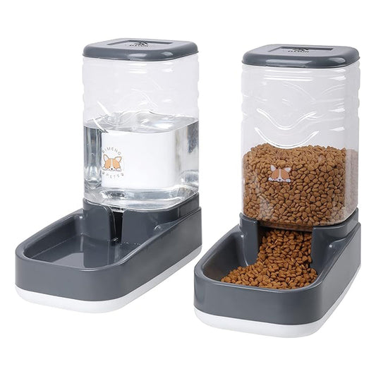 The Ultimate Automatic Cat Feeder for Your Furry Friends