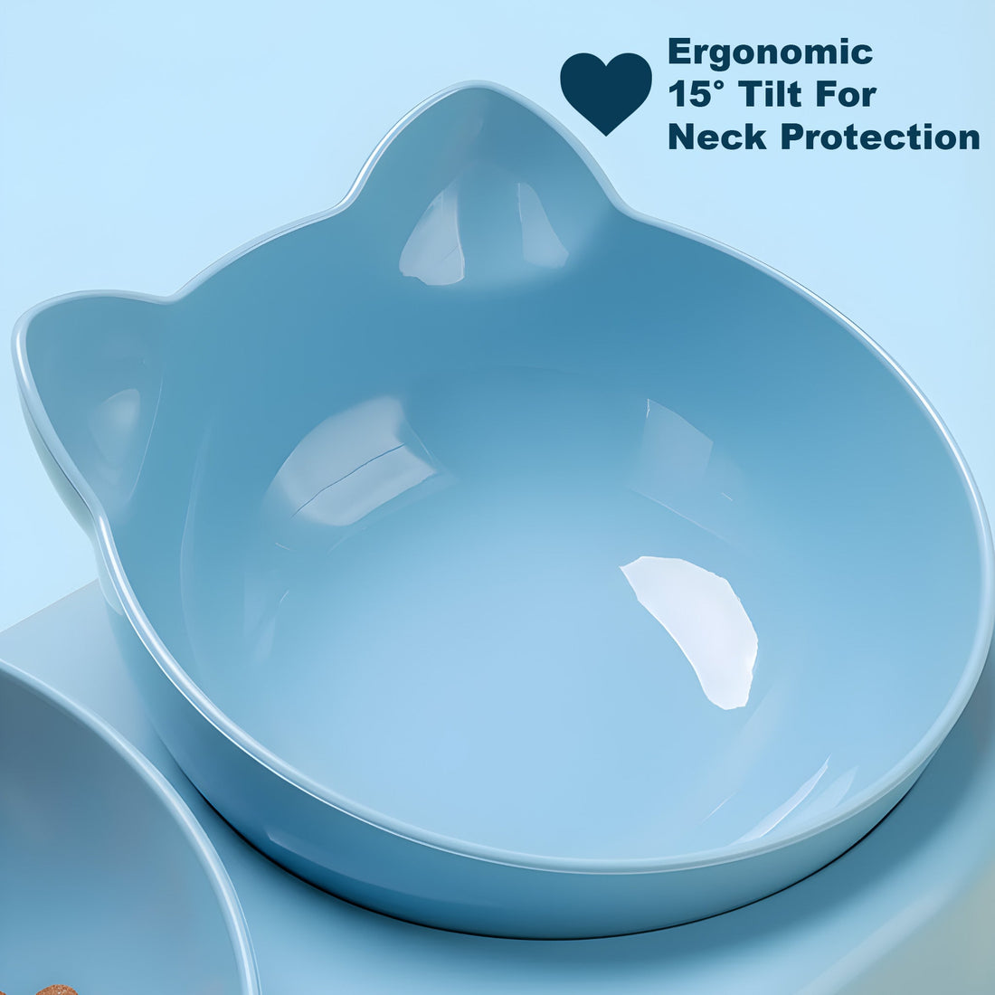 The Ultimate Feeding Experience for Your Cat