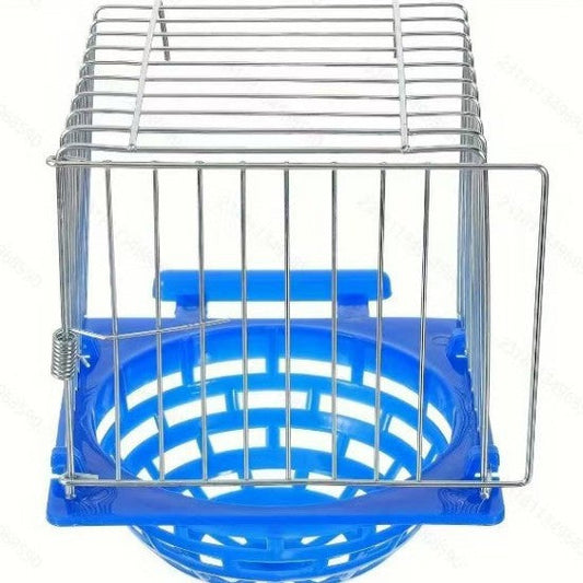 Create the Perfect Nesting Space for Your Feathered Friends!