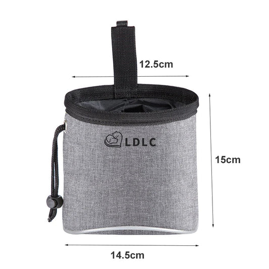 Transform Your Dog Training with Our Ultimate Treat Pouch!