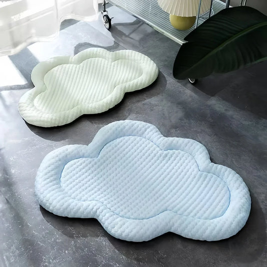 Keep Your Furry Friend Cool This Summer with Our Pet Dog Cooling Pad!